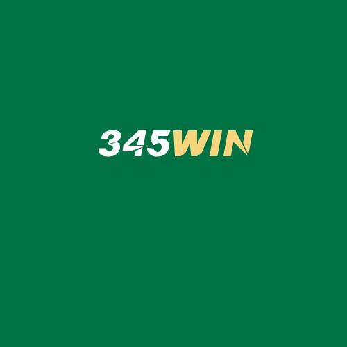 Logo da 345WIN