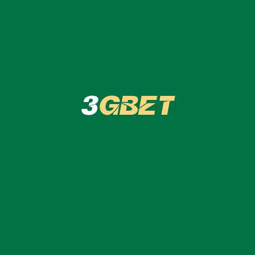 Logo da 3GBET