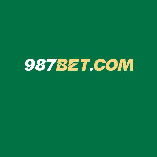 Logo da 987BET