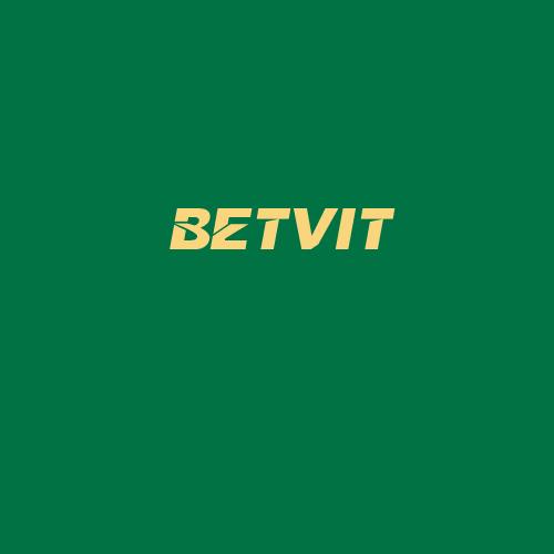 Logo da BETVIT