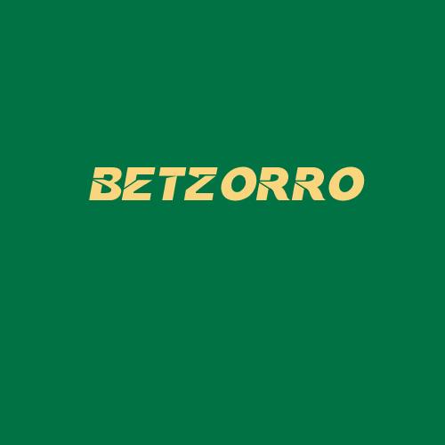 Logo da BETZORRO