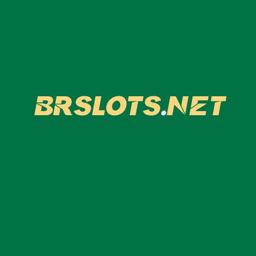 Logo da BRSLOTS.NET