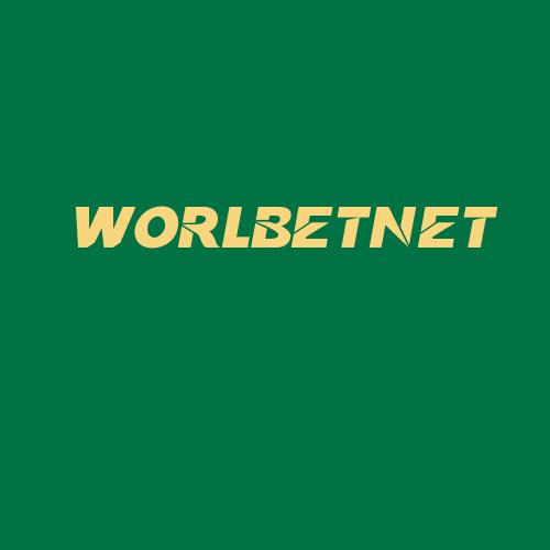 Logo da WORLBETNET